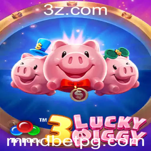 Explorando o Mundo de 3LUCKYPIGGY: Um Guia Completo sobre o Jogo