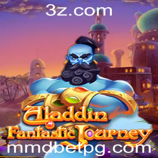 A Fascinante Jornada do Jogo Aladdin na Era Digital
