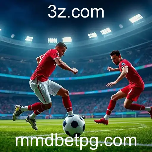 Explorando o Universo das Apostas Esportivas: Compreendendo o Impacto e a População de mmdbet