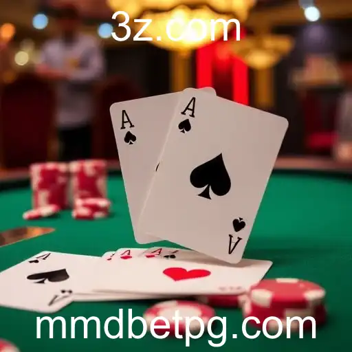 Bacará Online: A Escolha Certa no Universo dos Cassinos