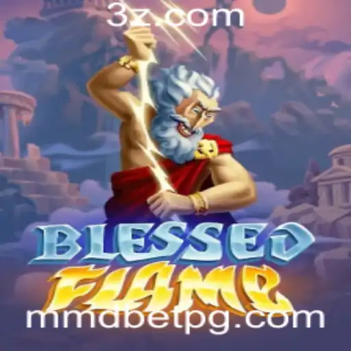 Explorando o Universo de BlessedFlame: O Novo MMORPG que Está Conquistando a Nação Gamer