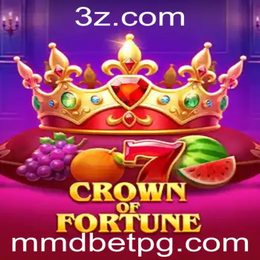Descubra o Fascinante Mundo de CrownofFortune