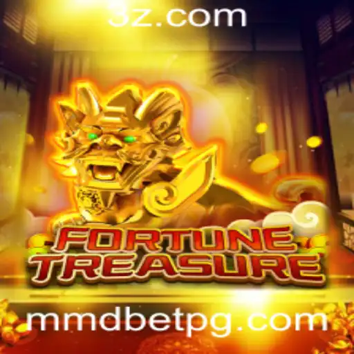 Descubra 'FortuneTreasure': O Novo Jogo de Aventura da MMDBet