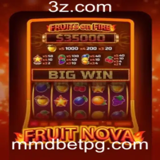 Explorando o Jogo FruitNova e Suas Regras