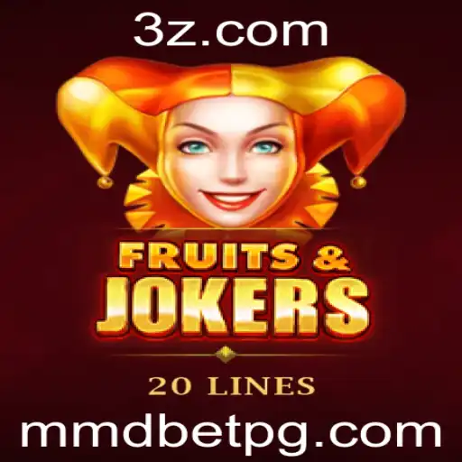 Explore o Fascinante Mundo de FruitsAndJokers20: Um Mergulho na Diversão e Estratégia