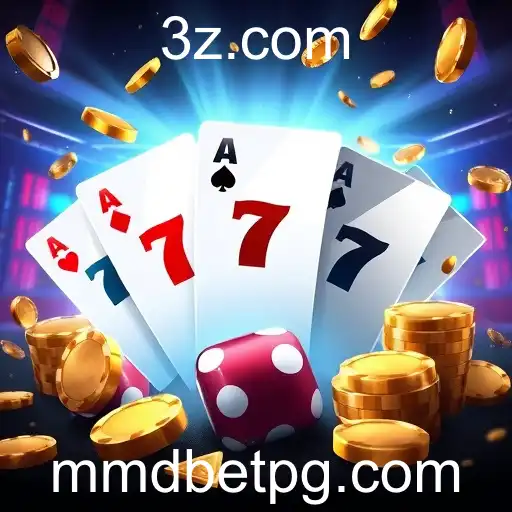 Fenômeno dos Jogos Online no Brasil: O Caso MMDBet