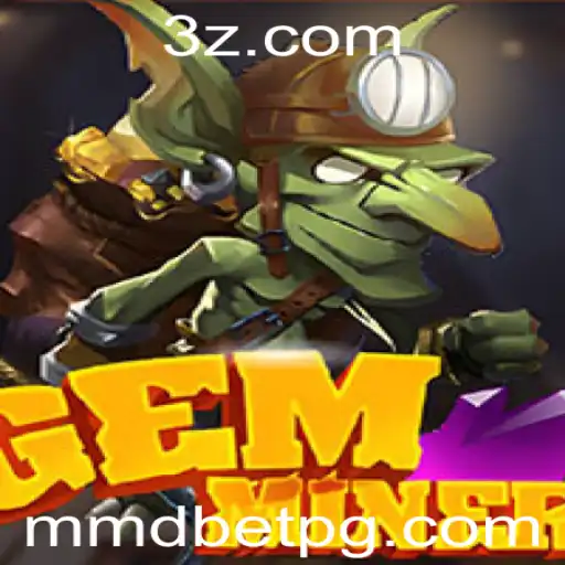 Explorando o Mundo de GemMiner