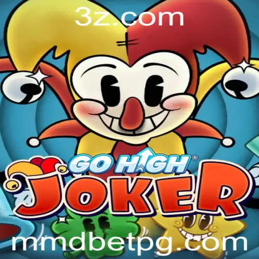 Descubra o Fascinante Mundo de GoHighJoker: Um Jogo Revolucionário