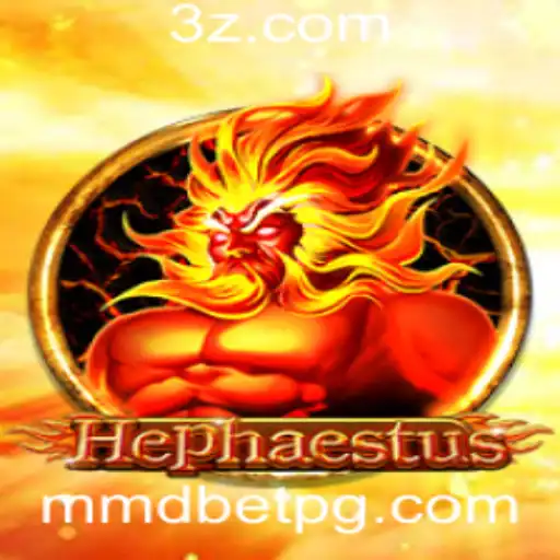 Hephaestus: Mergulhe na Forja dos Deuses com Este Jogo Inovador