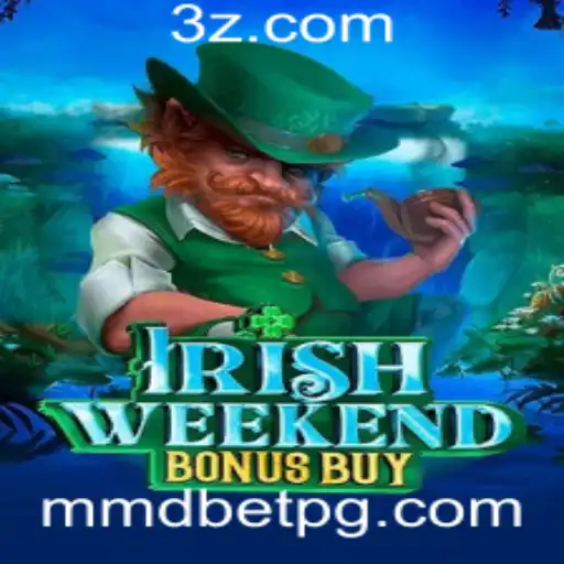 Descubra o Encantador IrishWeekendBonusBuy: O Jogo que Conquista Apostadores