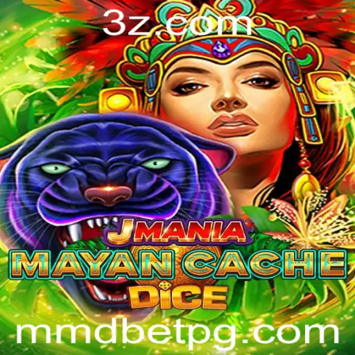 Explorando o Fascinante Mundo do Jogo JManiaMayanCacheDice