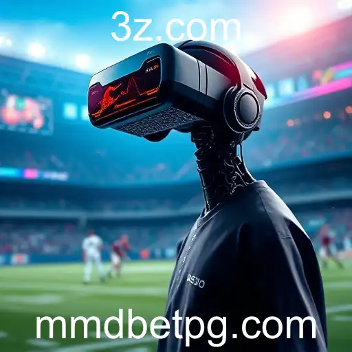 As Últimas Tendências e Inovações no Mundo dos Jogos