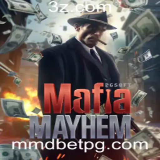 Explorando o Jogo MafiaMayhem: Uma Imersão nas Regras e Estratégias