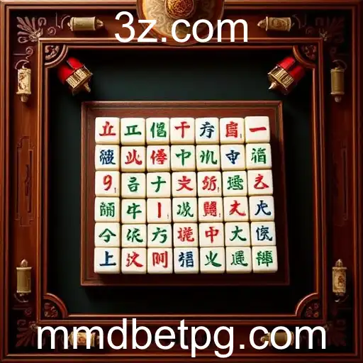 Descubra a Fascinante História e Estratégias do Mahjong com MMDBet