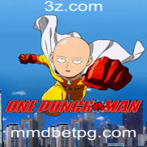 Descubra o Mundo de OnePunchMan: Aventura e Estratégia no Universo Gamer