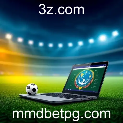 A Ascensão do mmdbet e o Cenário Atual de Jogos Online