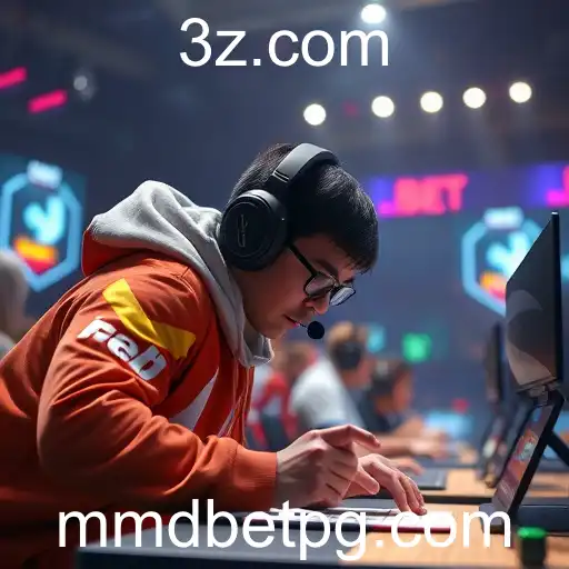 Tendências e Inovações no Mundo dos Jogos em 2025