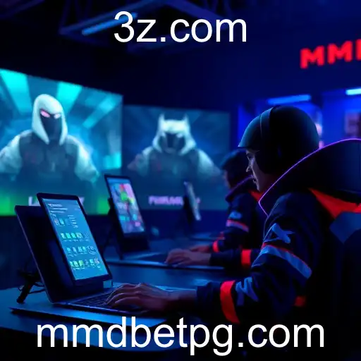 Esports: A Ascensão dos Esportes Eletrônicos como Categoria Popular