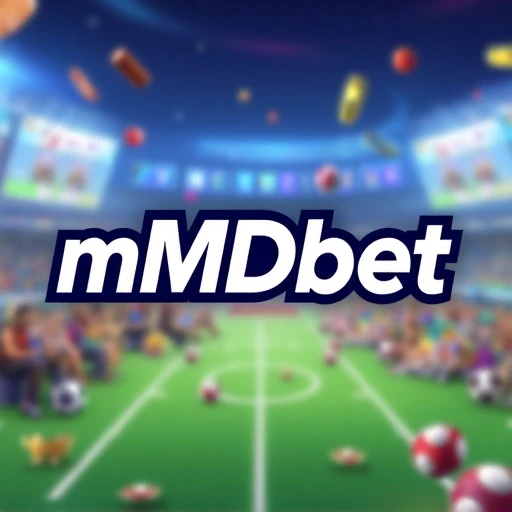 mmdbet