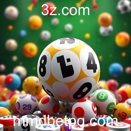 Exploring the Thrilling World of Online Lotteries at MMDBet