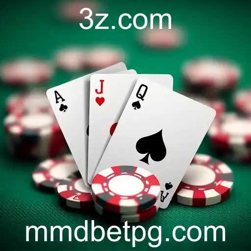 Explorando o Mundo do Poker Online: Estratégias e Tendências