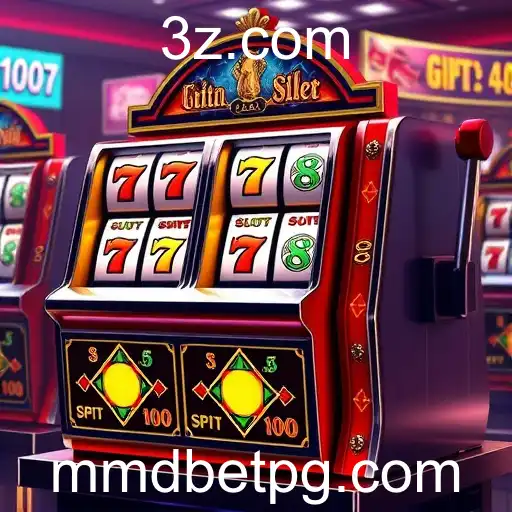 Explorando o Fascinante Mundo das Slot Machines Online