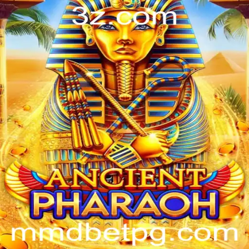 Descubra os Mistérios do Jogo AncientPharaoh: Um Mergulho na Era dos Faraós