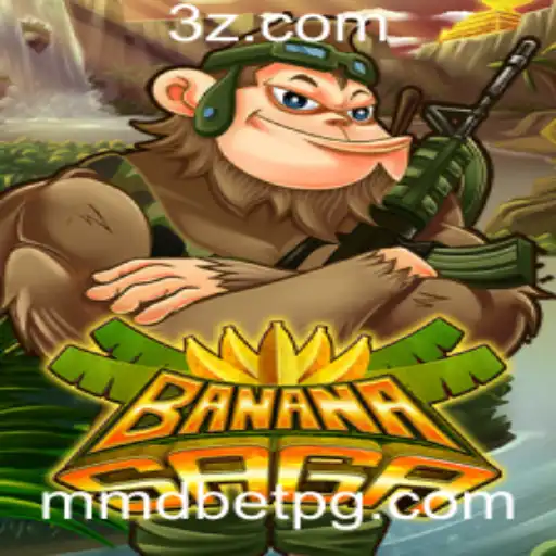 Descubra o Entusiasmante Jogo BananaSaga