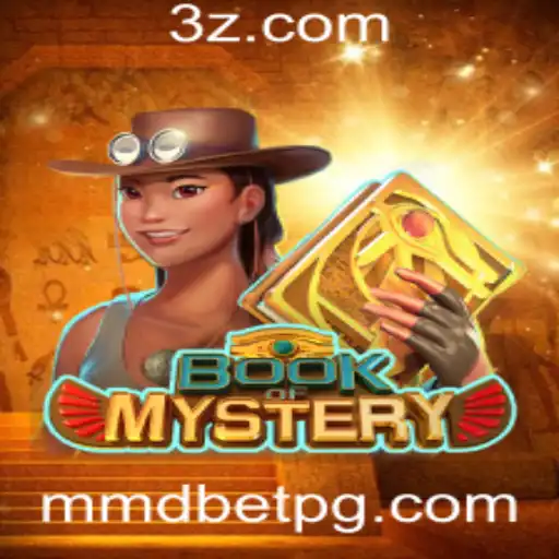 Descubra o Livro de Mistérios: Aventuras e Regras de BookofMystery