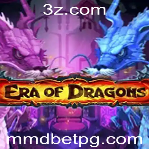 EraOfDragons: A Aventura Épica no Mundo Fantástico dos Dragões