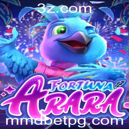 Descubra o Mundo Fascinante de FortunaArara: O Jogo Que Conquista Milhões
