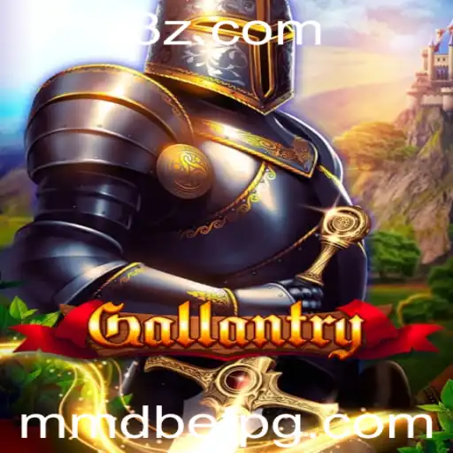 Descubra o Mundo de Gallantry: Um Jogo de Estratégia e Aventura