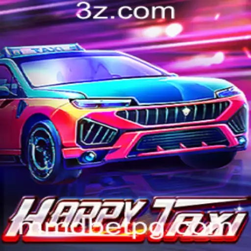 Descubra o Mundo Empolgante de HappyTaxi: Um Jogo Inovador com mmdbet