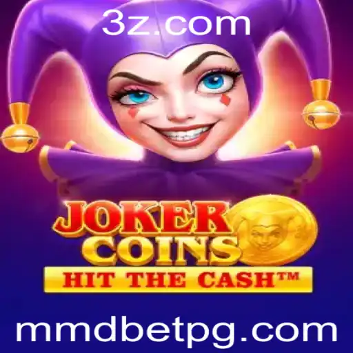 Descubra o Empolgante Mundo de JokerCoins: Um Novo Horizonte em Jogos de Azar