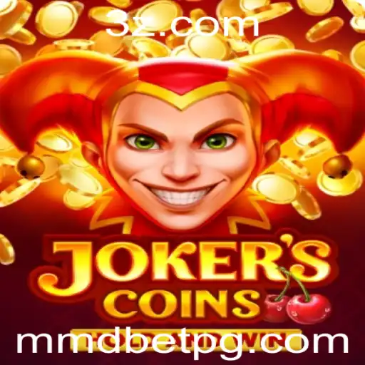 Explorando o Mundo do Jogo JokersCoins: Uma Nova Aventura em mmdbet