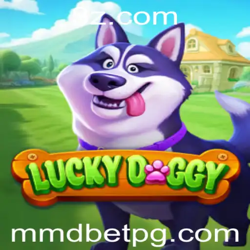 Descubra LuckyDoggy: Um Jogo Repleto de Emoção e Prêmios