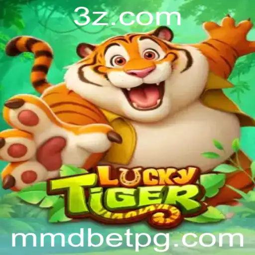 Explorando LuckyTiger: O Mundo Vibrante de mmdbet