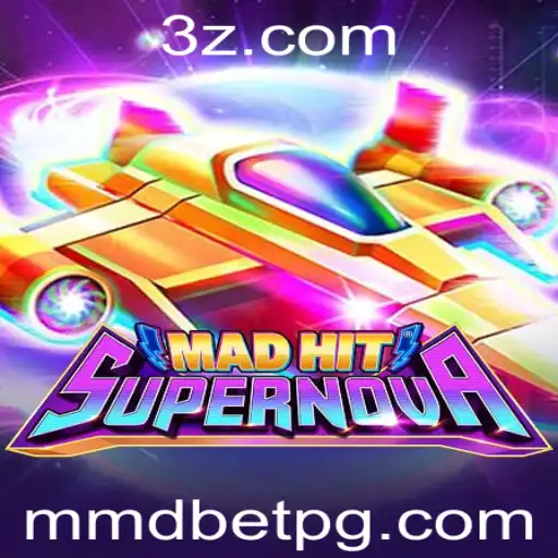 MadHitSupernova: O Jogo que Revoluciona a Experiência dos Jogadores