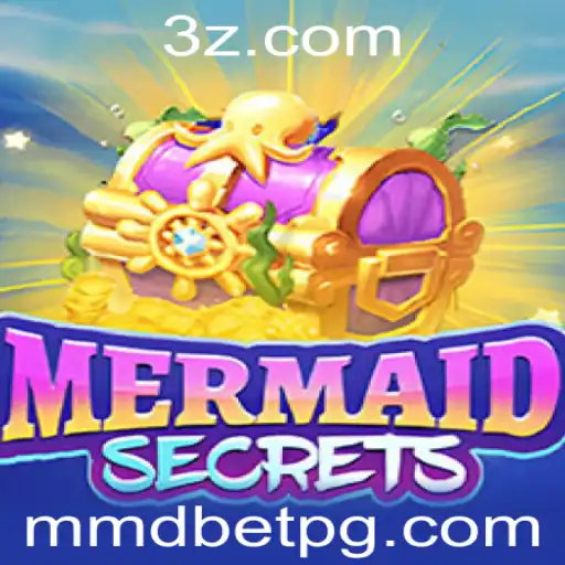 Descubra os Segredos do Jogo MermaidSecrets: Um Mundo Subaquático de Aventuras