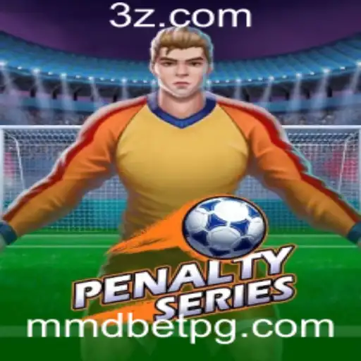 Descubra o Empolgante Mundo de PenaltySeries com mmdbet