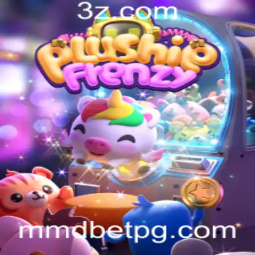 Explorando o Mundo Fascinante de PlushieFrenzy: Um Jogo Cativante