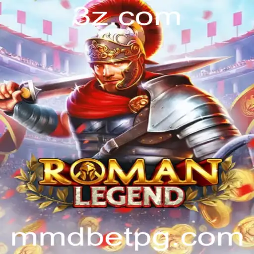 Descubra o Fascínio do Jogo RomanLegend: Aventura e Estratégia no mmdbet
