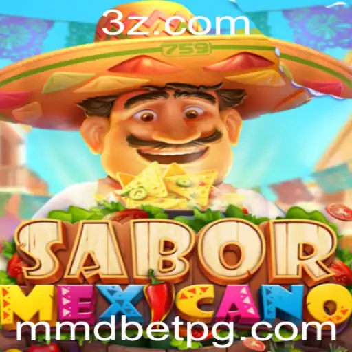 Descubra SaborMexicano: Um Jogo de Estratégia Cultural com mmdbet