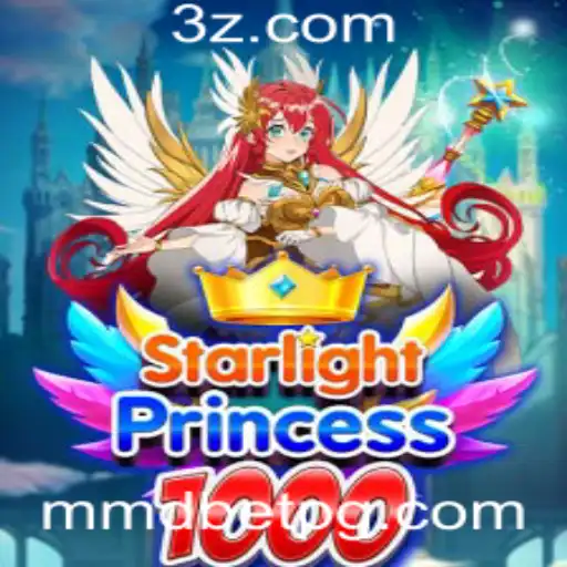 Explorando o Mundo Fascinante de StarlightPrincess1000: Um Jogo de Aventura e Estratégia