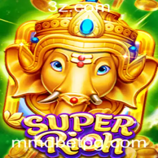 Descubra o Mundo Empolgante de SuperRich: Um Jogo de Estratégia Envolvente