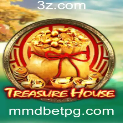 Explorando o Mundo do Jogo TreasureHouse com MMDBet