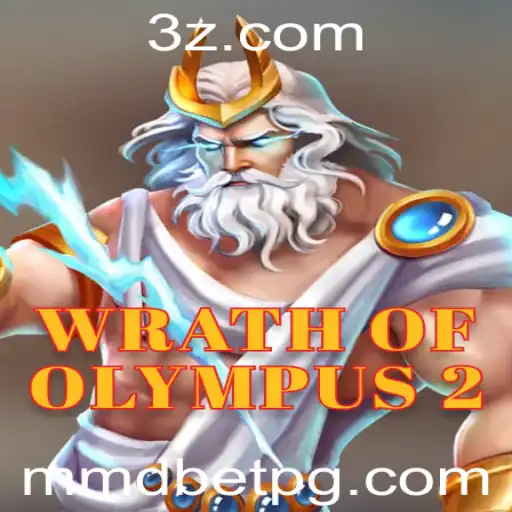 Wrath of Olympus 2: O Mundo Mítico dos Deuses Gregos no mmdbet